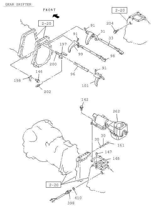 Partial Engine